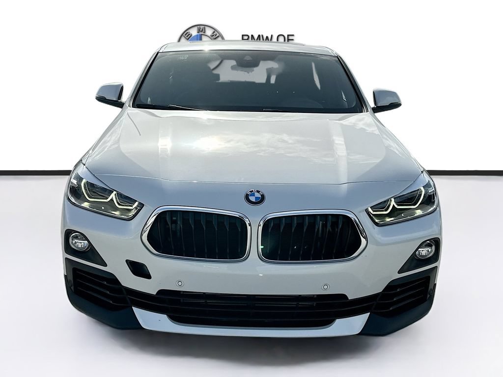 Used 2020 BMW X2 sDrive28i w/ Convenience Package FWD image 2