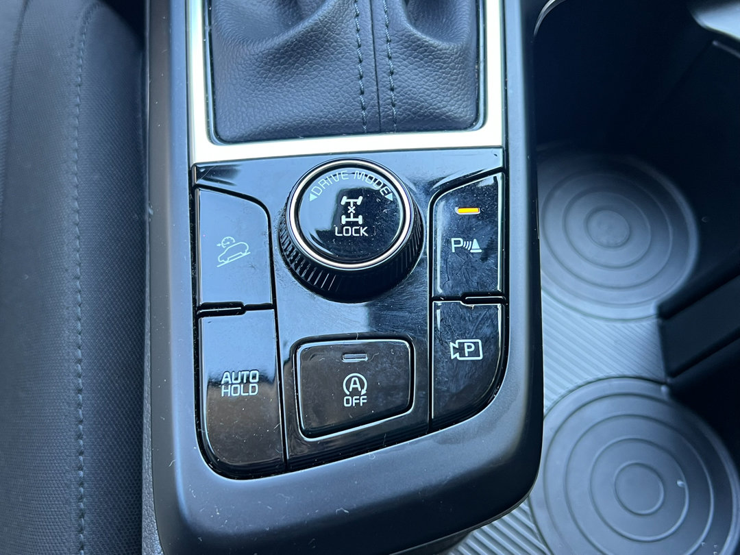 Certified 2023 Kia Sportage LX image 21