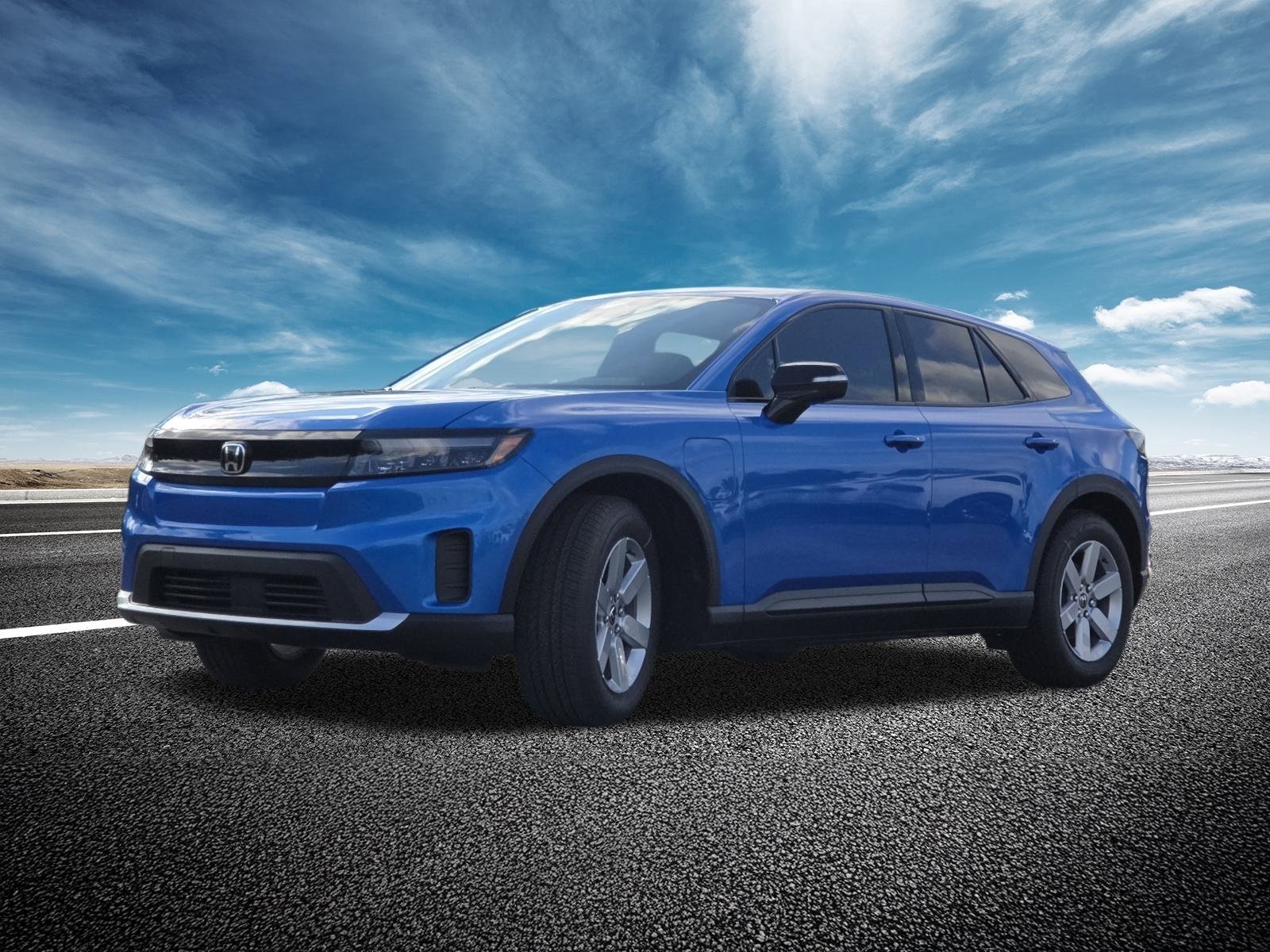 New 2026 Honda Prologue Eco image 15