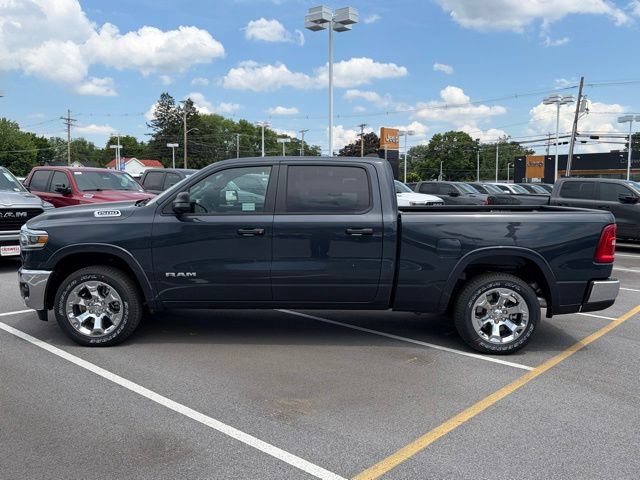 New 2026 RAM 1500 Big Horn AWD/4WD image 4