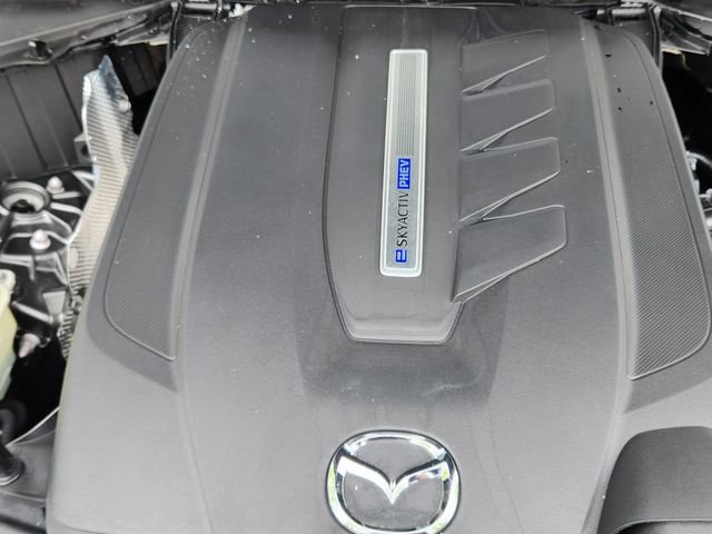 Used 2024 MAZDA CX-90 Plug-In Hybrid w/ Preferred AWD/4WD image 18
