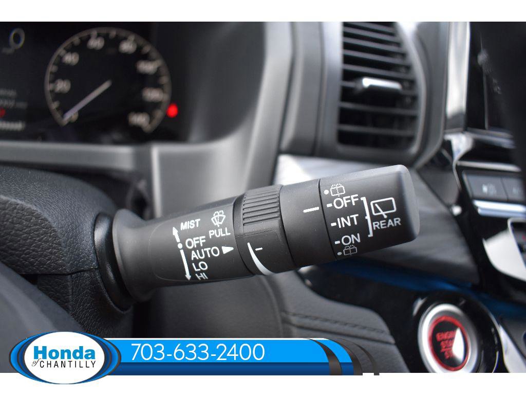 New 2026 Honda Odyssey Elite image 11