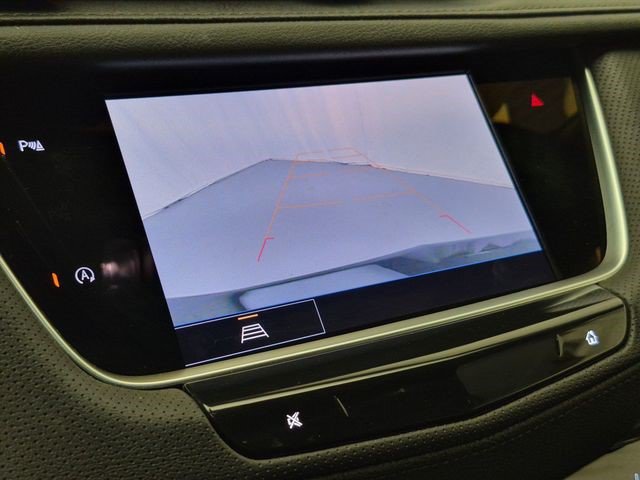 Certified 2023 Cadillac XT5 Premium Luxury w/ LPO, Floor Liner Package AWD/4WD image 15