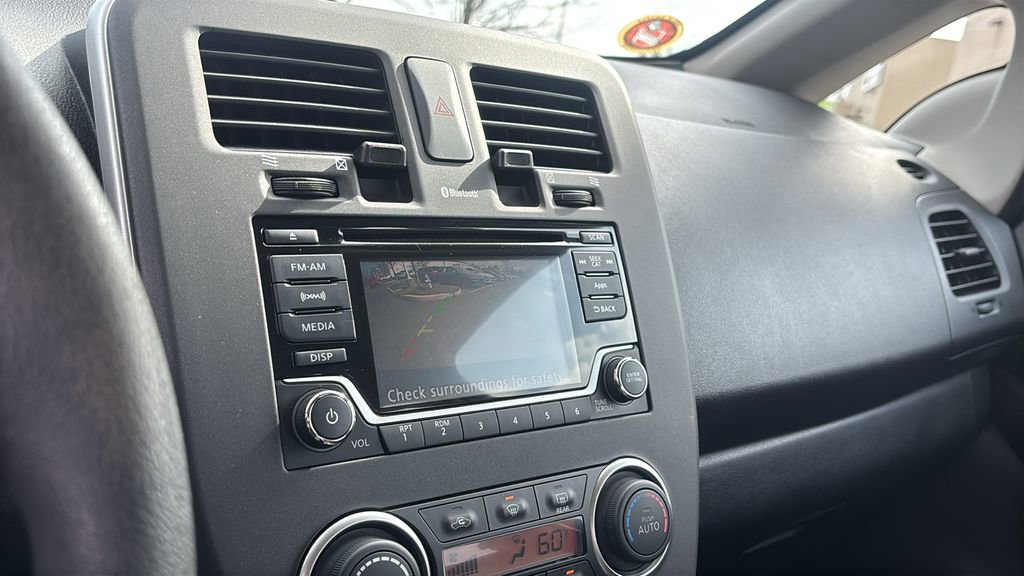 Used 2017 Nissan Leaf S image 23