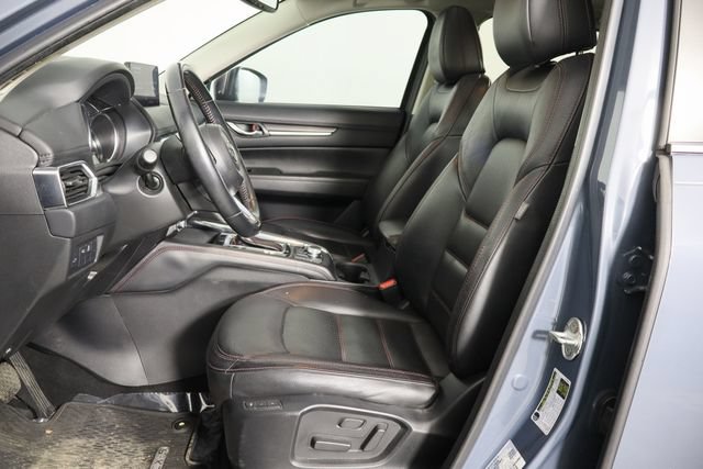 Used 2022 MAZDA CX-5 Carbon Edition AWD/4WD image 16