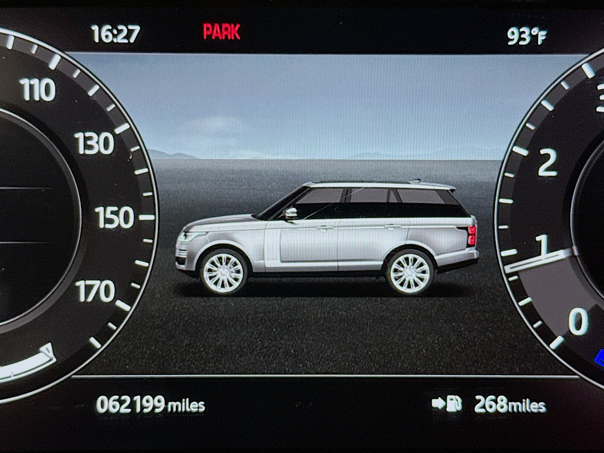 Used 2019 Land Rover Range Rover Supercharged AWD/4WD image 14