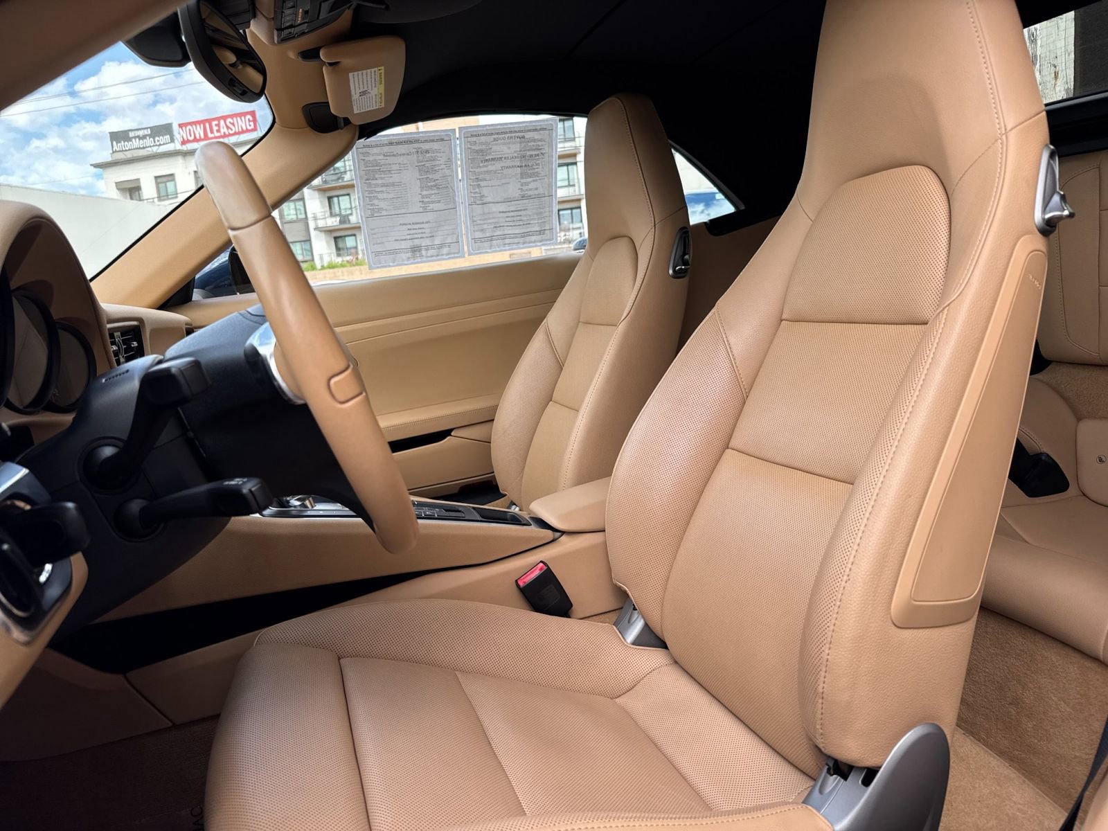 Used 2012 Porsche 911 Carrera image 5