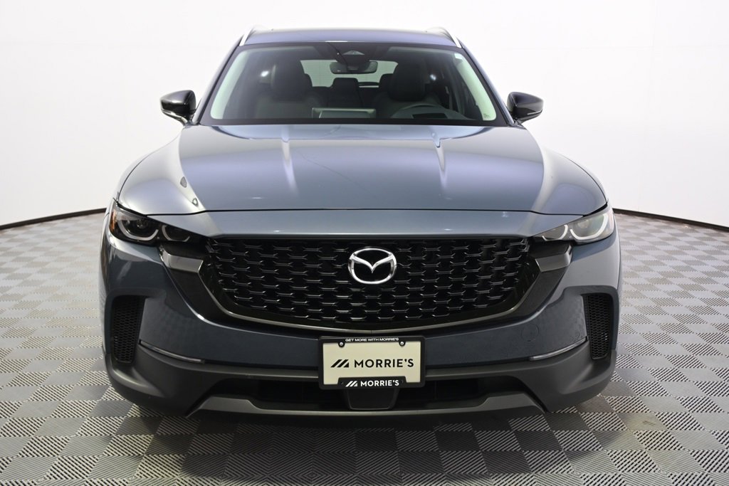Used 2025 MAZDA CX-50 AWD 2.5 S w/ Weather Package image 10