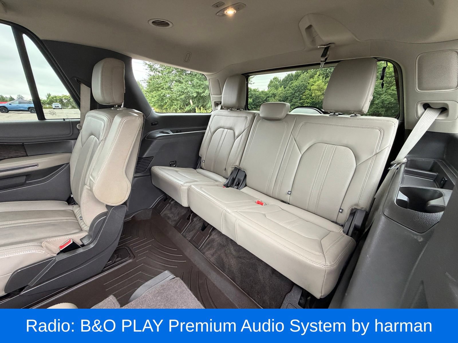 Used 2018 Ford Expedition Limited w/ Equipment Group 301A AWD/4WD image 32