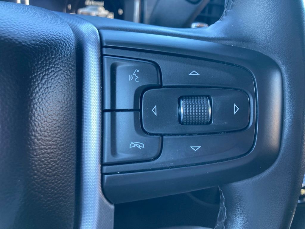 Used 2024 GMC Sierra 1500 SLT AWD/4WD image 22