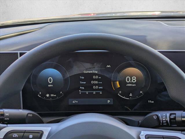 New 2026 Hyundai Santa Cruz SEL image 12