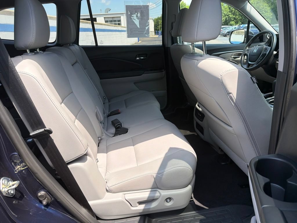 Used 2018 Honda Pilot EX-L image 23