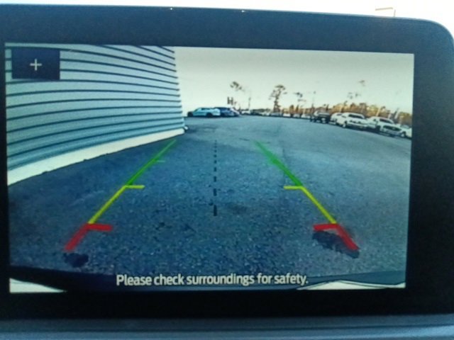 Used 2025 Ford Escape Active image 22