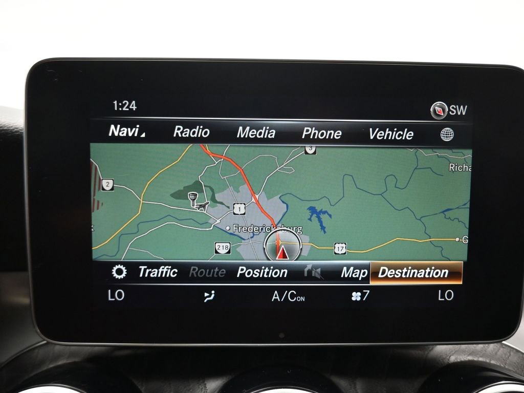 Used 2018 Mercedes-Benz GLC 300 4MATIC Coupe image 19