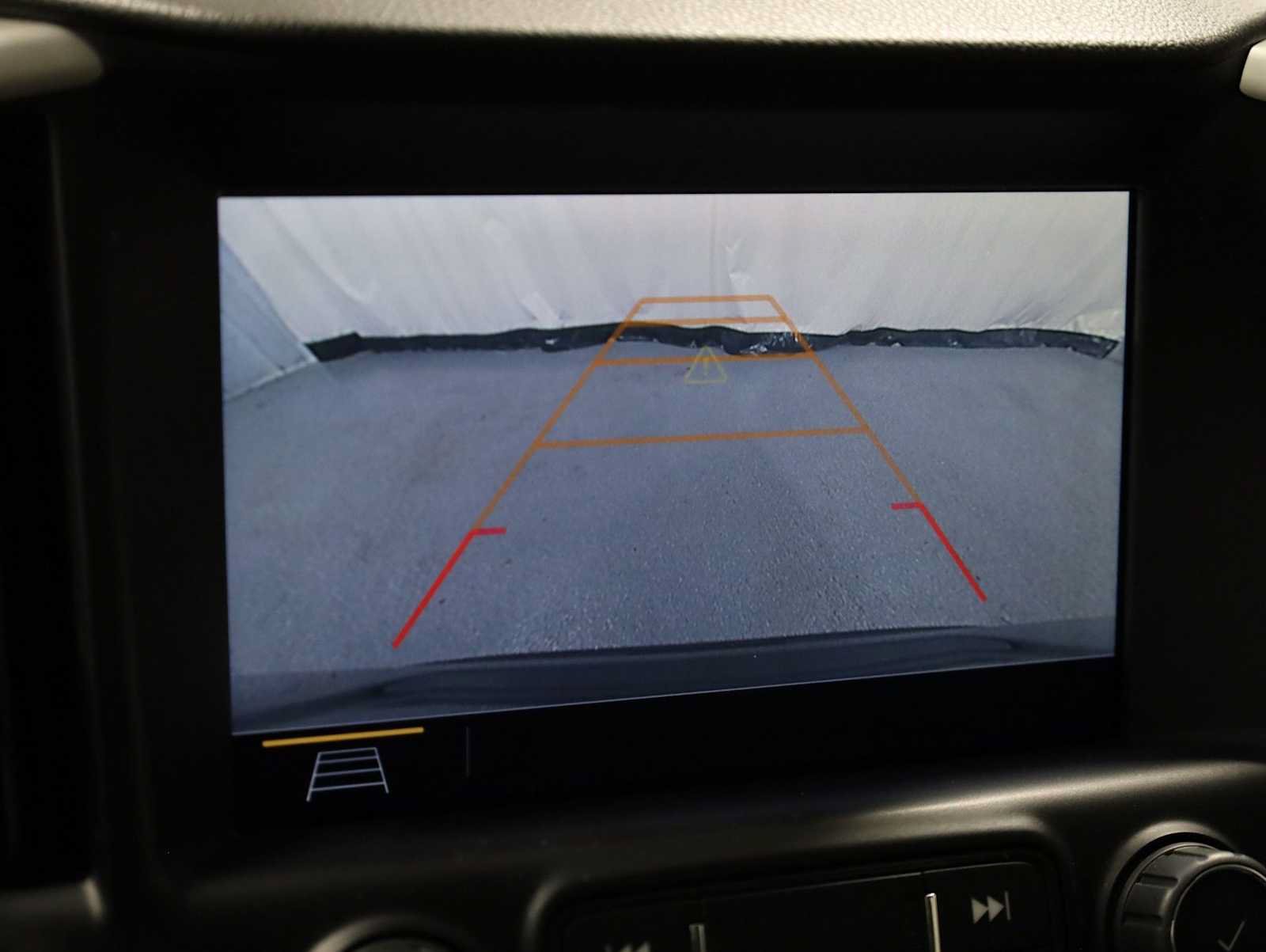 Used 2021 GMC Terrain SLT w/ Infotainment Package II AWD/4WD image 31