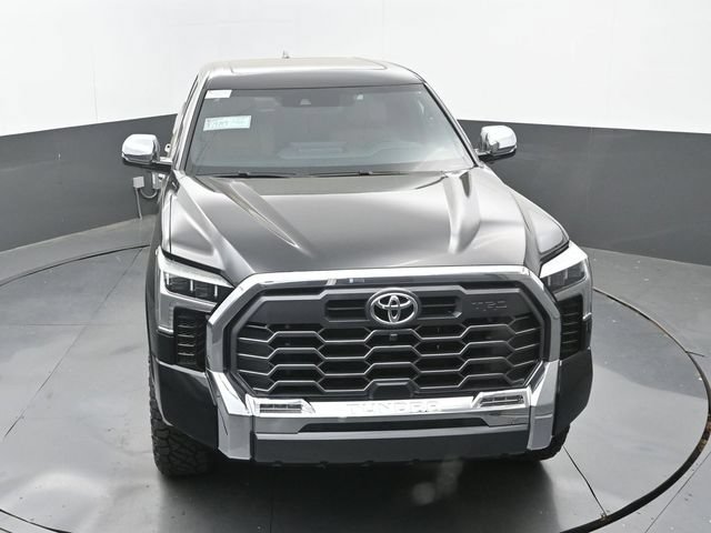 New 2026 Toyota Tundra 1794 Edition w/ TRD Off-Road Package AWD/4WD image 29