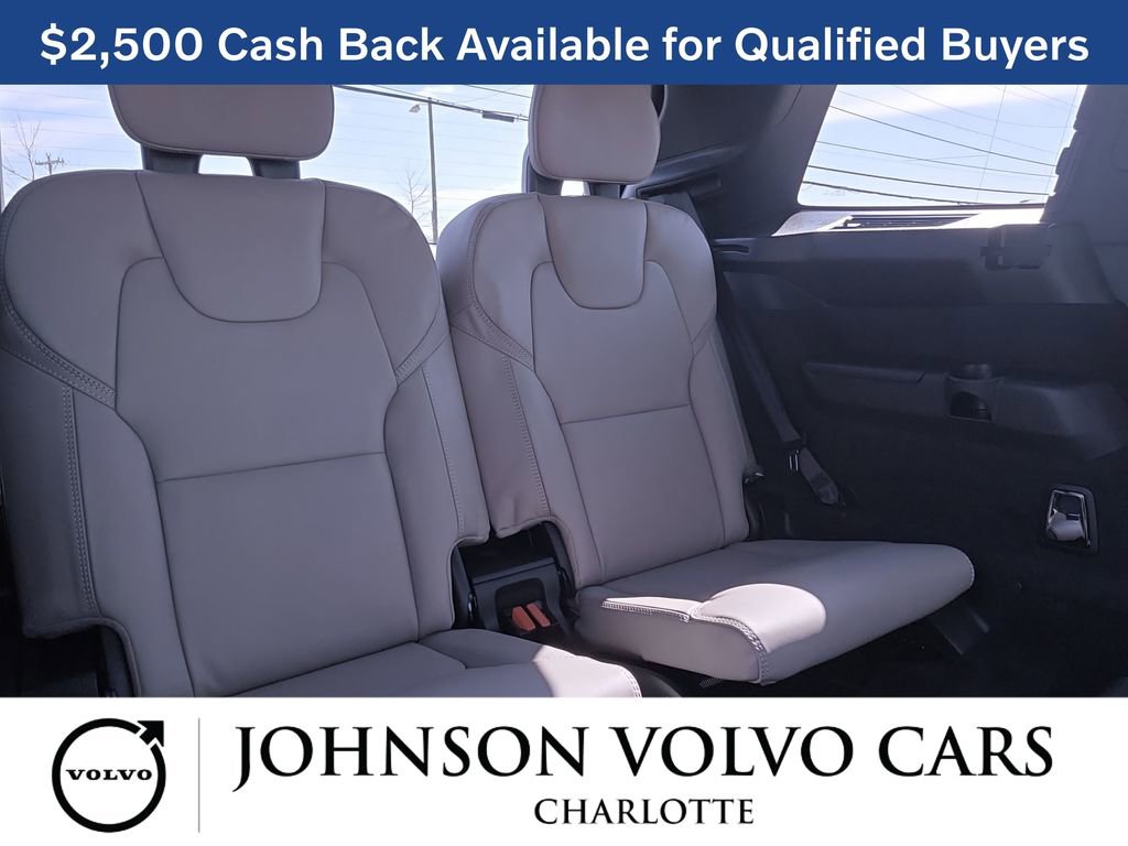 New 2026 Volvo XC90 B6 Ultra w/ Protection Package image 12