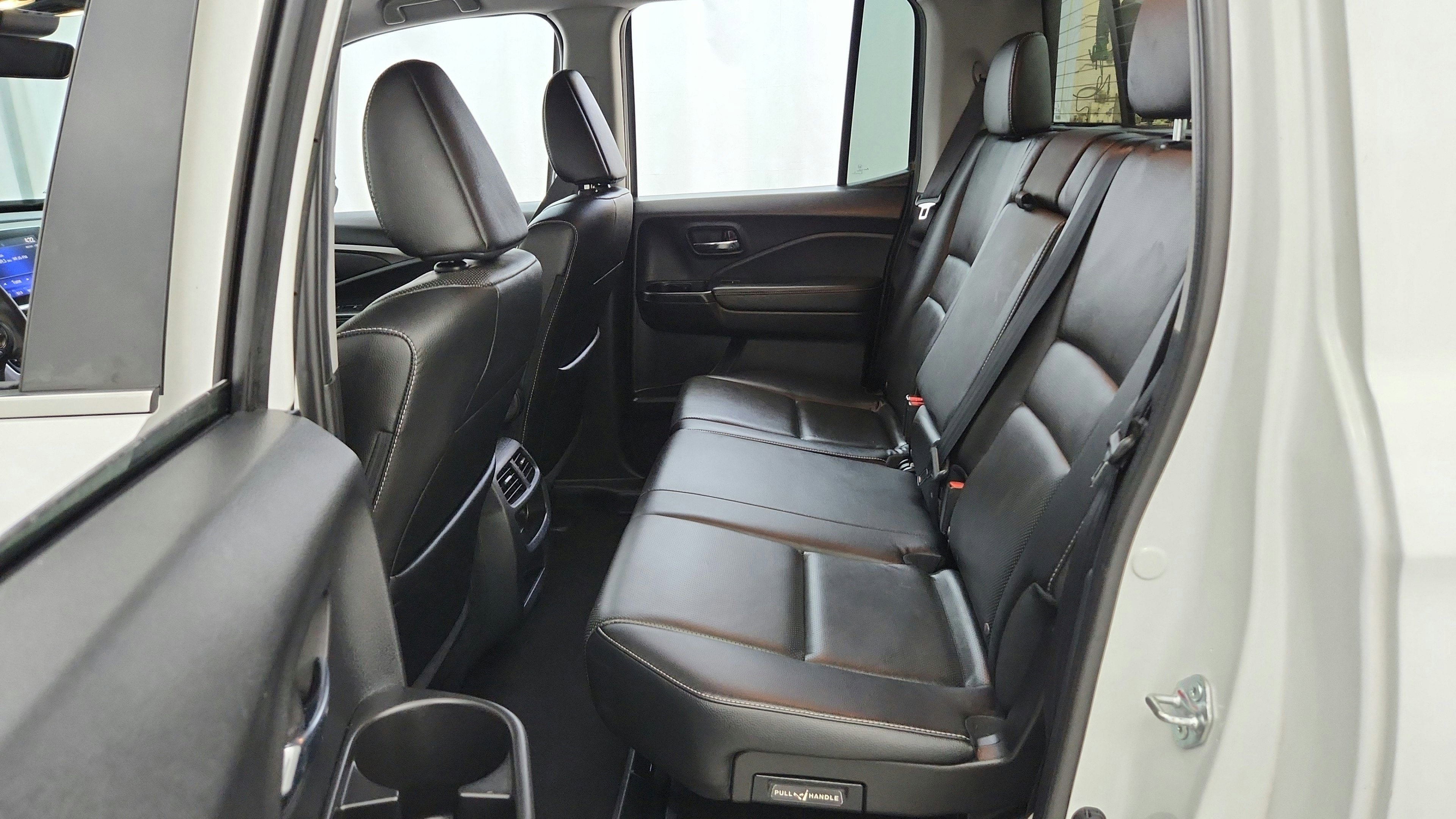 Used 2021 Honda Ridgeline RTL image 18