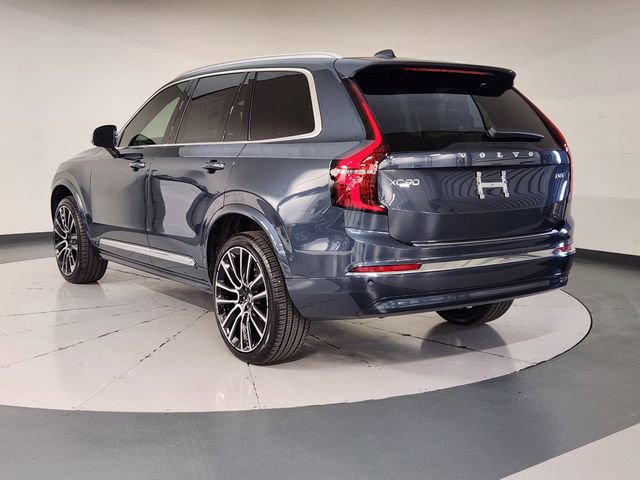 New 2026 Volvo XC90 B6 Plus w/ Protection Package Premier image 6
