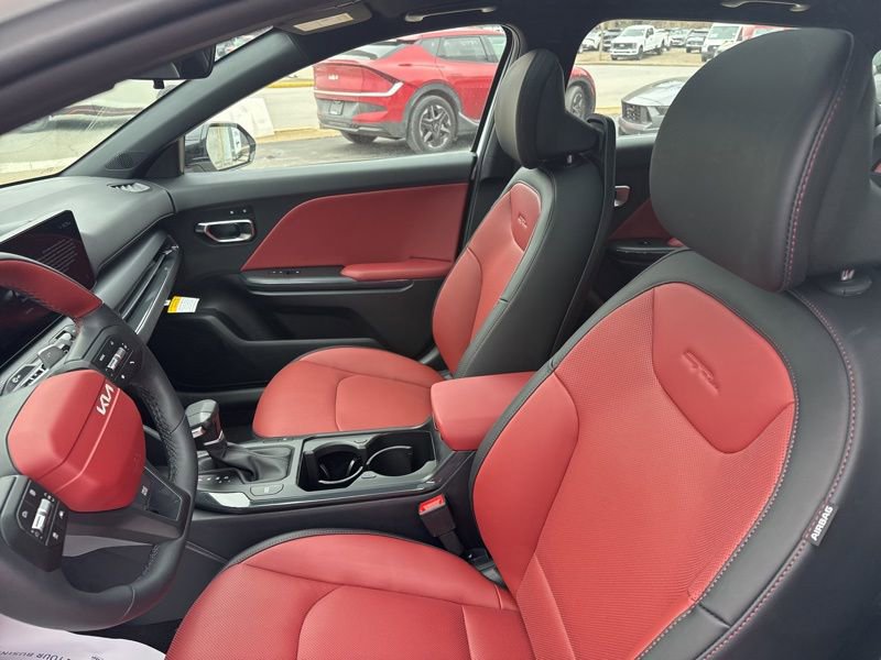 New 2026 Kia K4 GT-Line w/ GT-Line Premium Package image 20