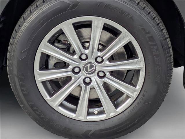 Used 2019 Lexus NX 300h AWD image 23