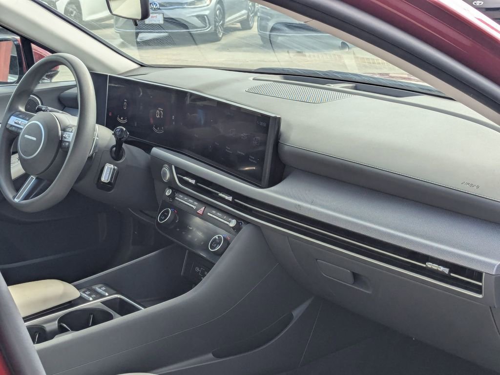 Used 2025 Hyundai Sonata SEL FWD image 29