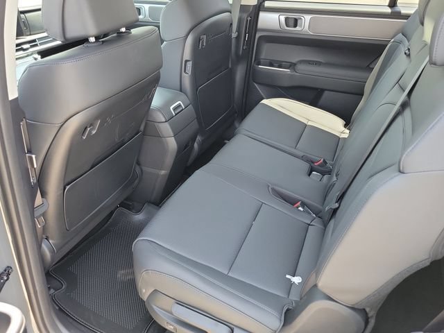 New 2026 Hyundai Santa Fe SEL FWD image 26