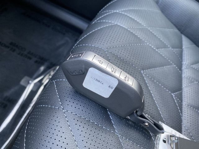 New 2025 Kia Telluride EX X-Line image 53