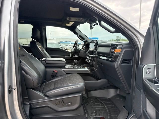 Used 2023 Ford F150 Tremor AWD/4WD image 24