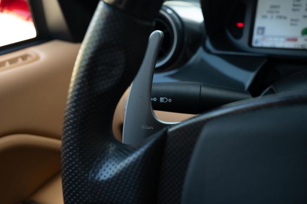 Used 2009 Ferrari 599 GTB Fiorano image 37