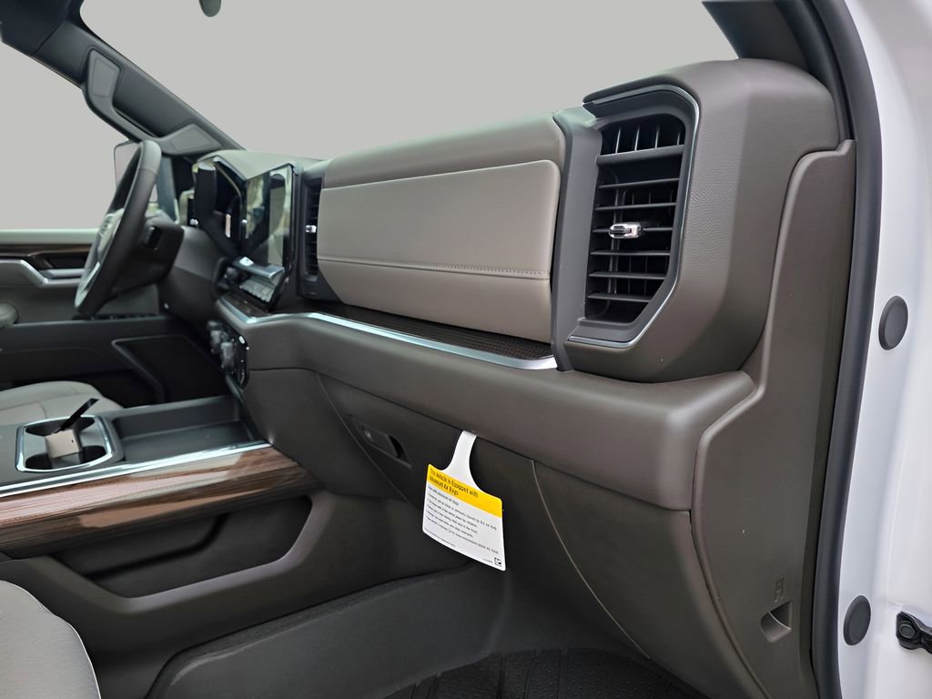 New 2026 Chevrolet Silverado 3500 LT w/ Convenience Package image 10