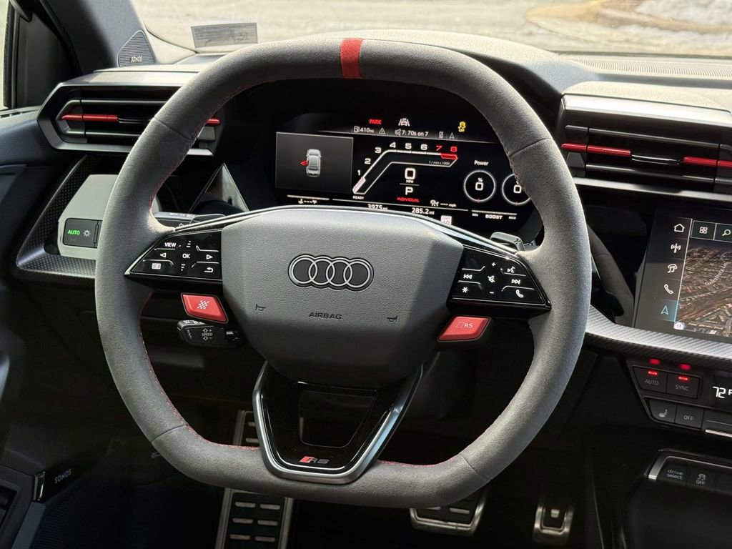 Used 2026 Audi RS 3 image 9