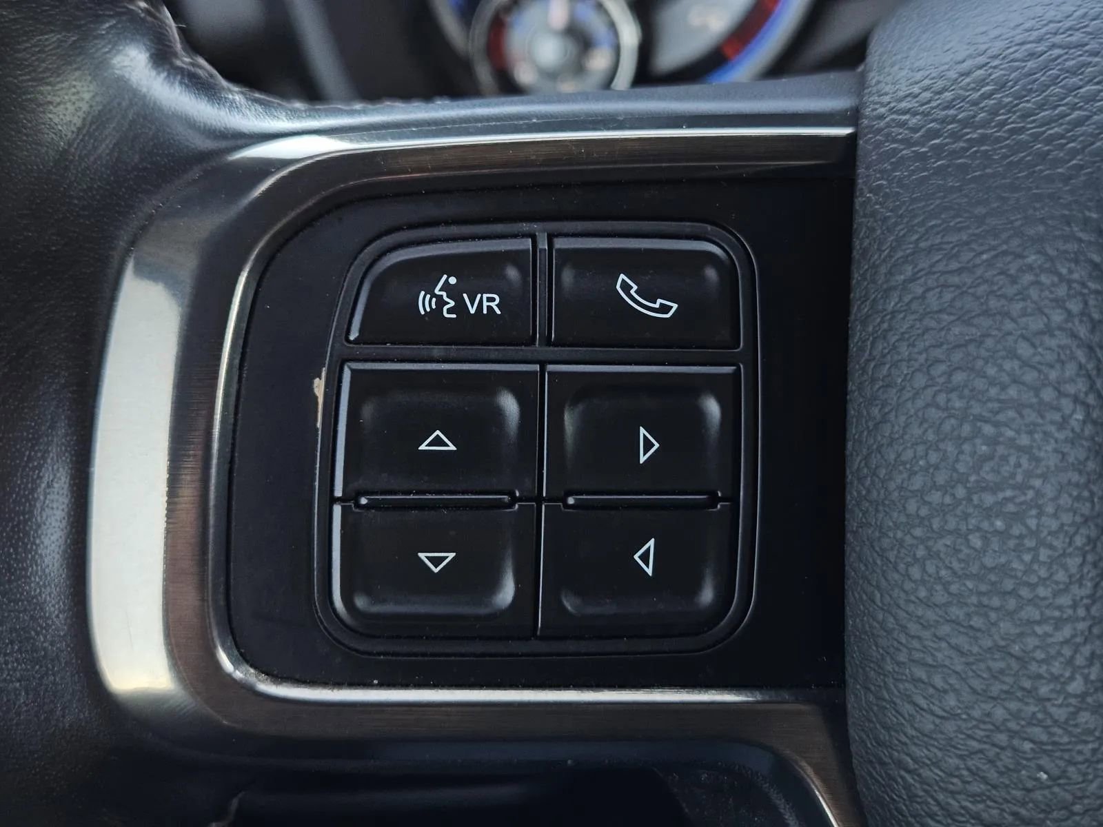 Used 2021 RAM 3500 Limited image 19