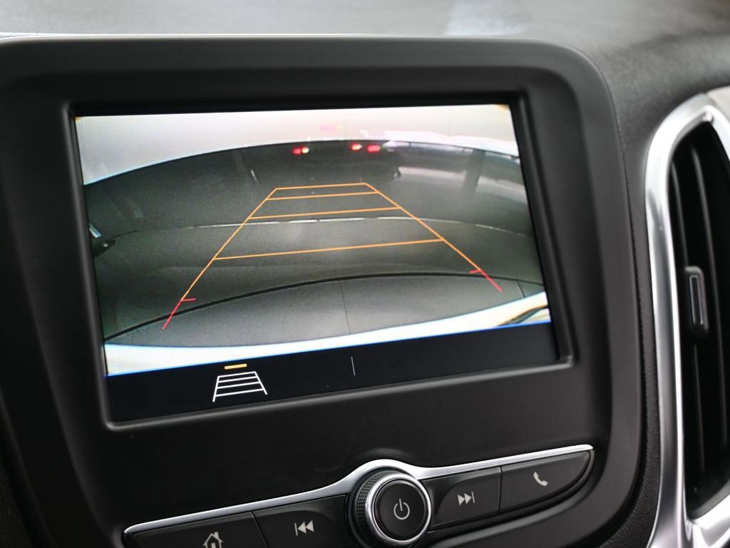 Used 2021 Chevrolet Equinox LS image 21