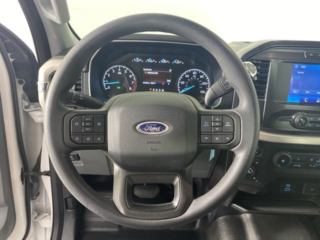 Used 2021 Ford F150 XL w/ XL Power Equipment Group AWD/4WD image 16