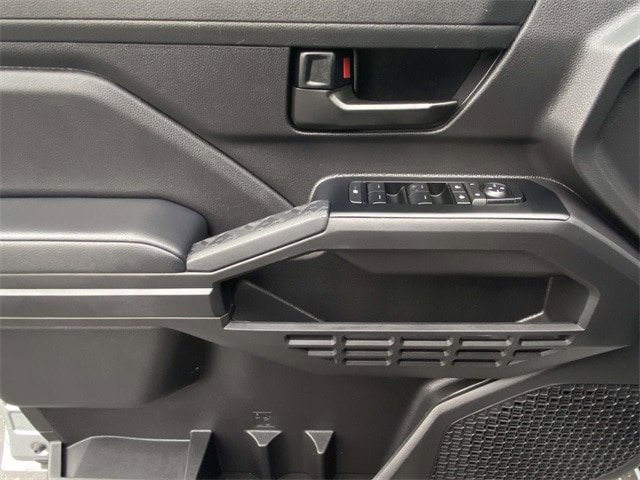 Used 2025 Toyota Tacoma SR RWD image 15