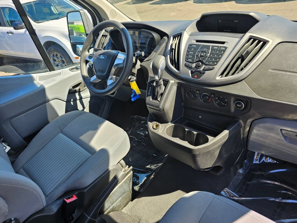 Used 2019 Ford Transit 350 XLT RWD image 11