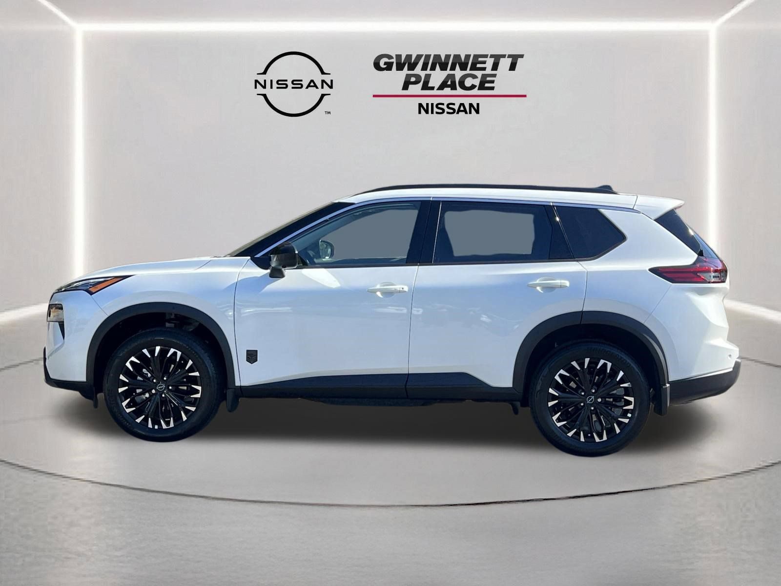 New 2026 Nissan Rogue Dark Armor AWD/4WD image 22