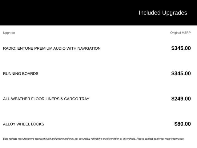 Used 2017 Toyota 4Runner SR5 image 5