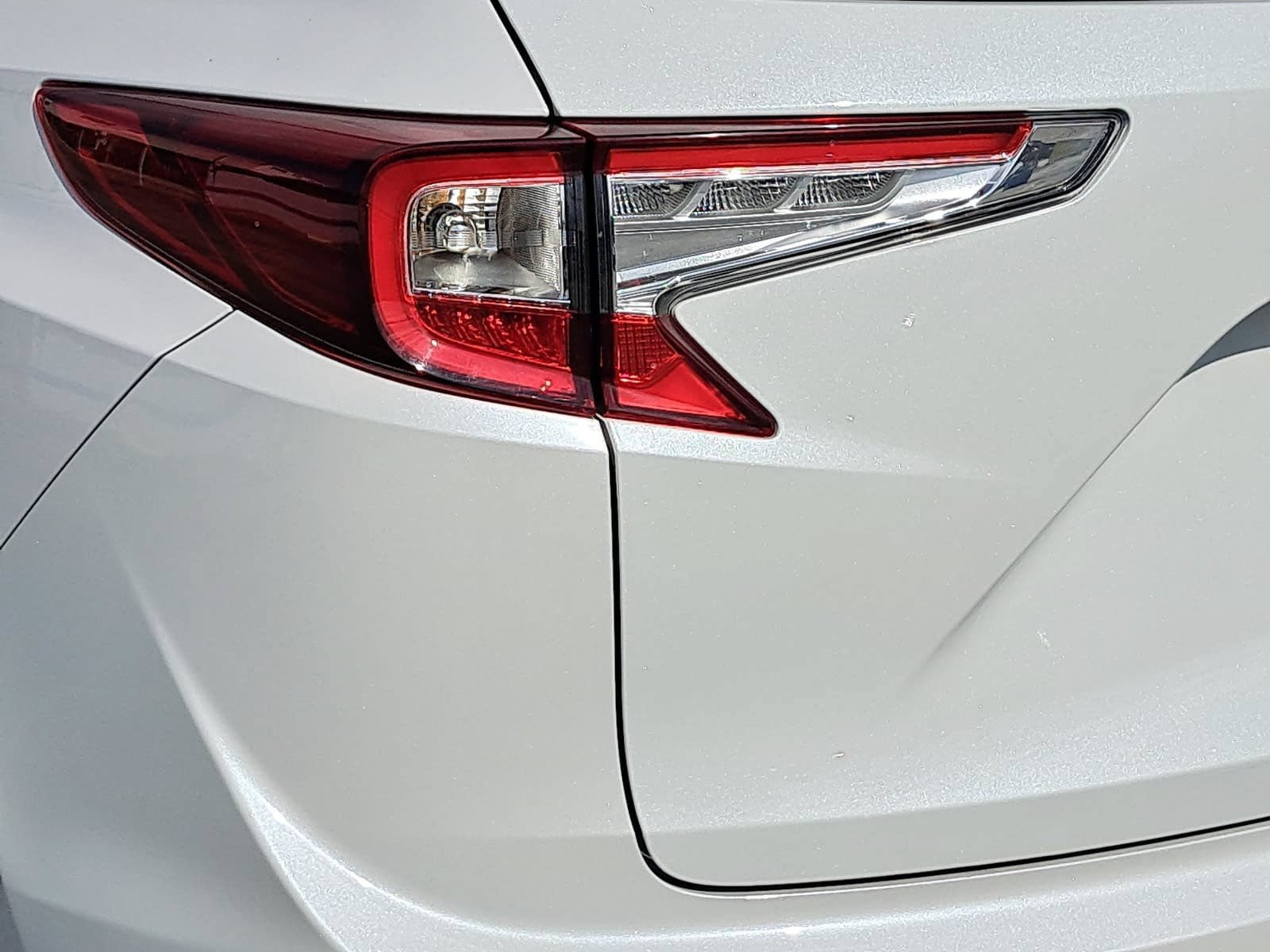 Used 2023 Acura RDX w/ Technology Package FWD image 37