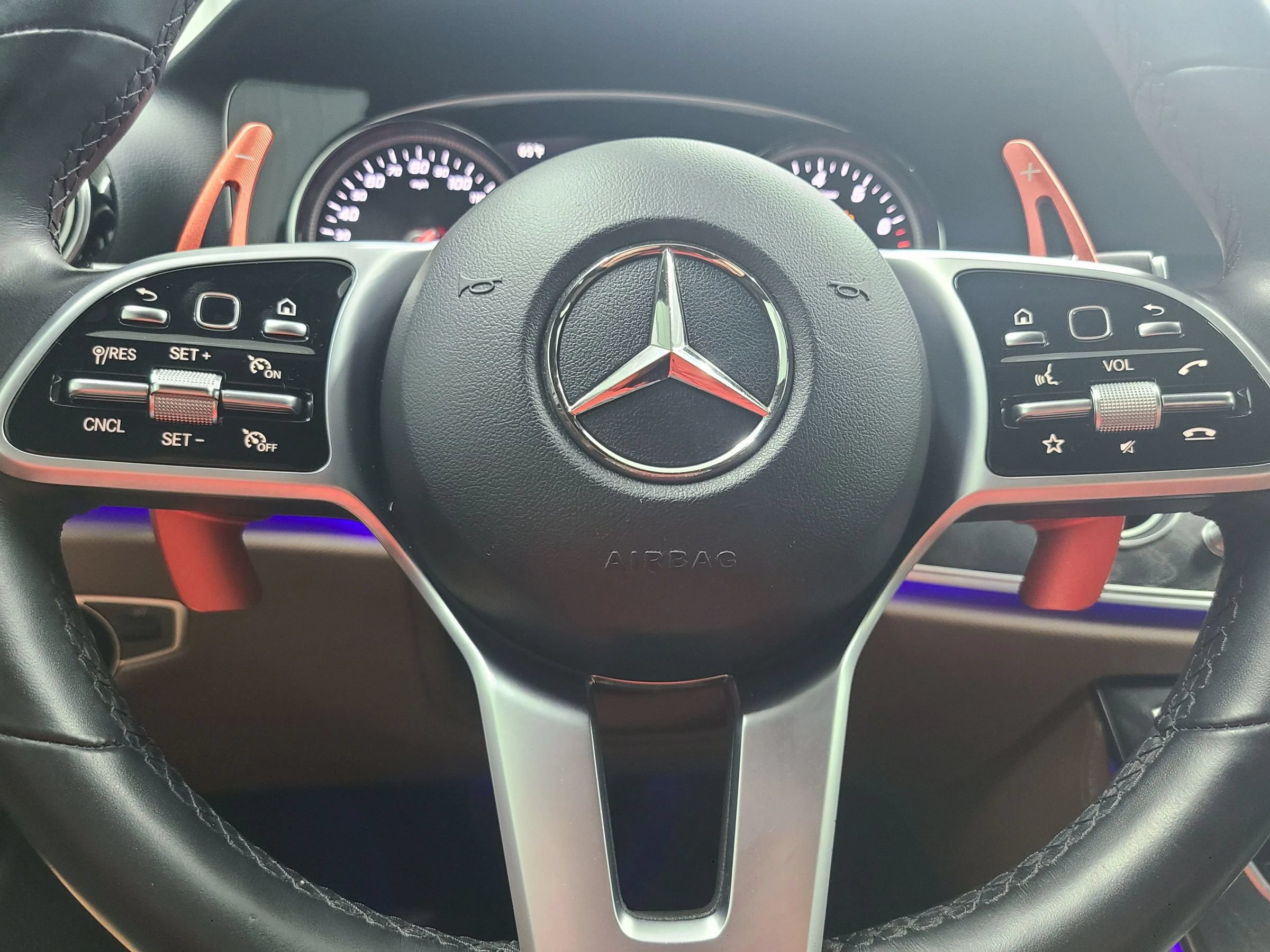 Used 2019 Mercedes-Benz E 300 4MATIC w/ Premium 1 Package image 28