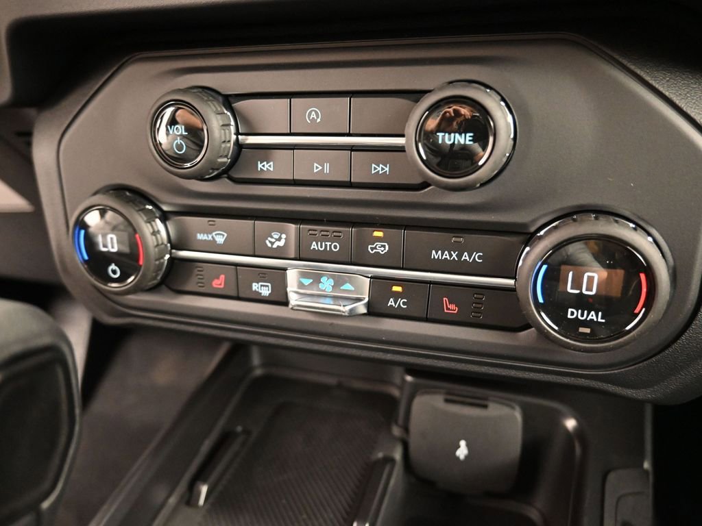 New 2025 Ford Bronco Big Bend AWD/4WD image 20