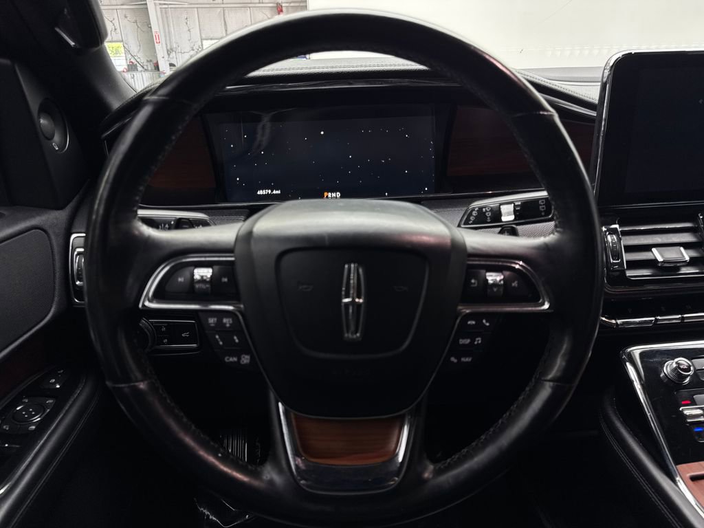 Used 2020 Lincoln Navigator Reserve image 58