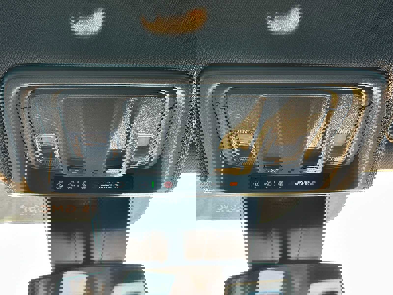 Certified 2025 GMC Sierra 1500 Elevation image 30