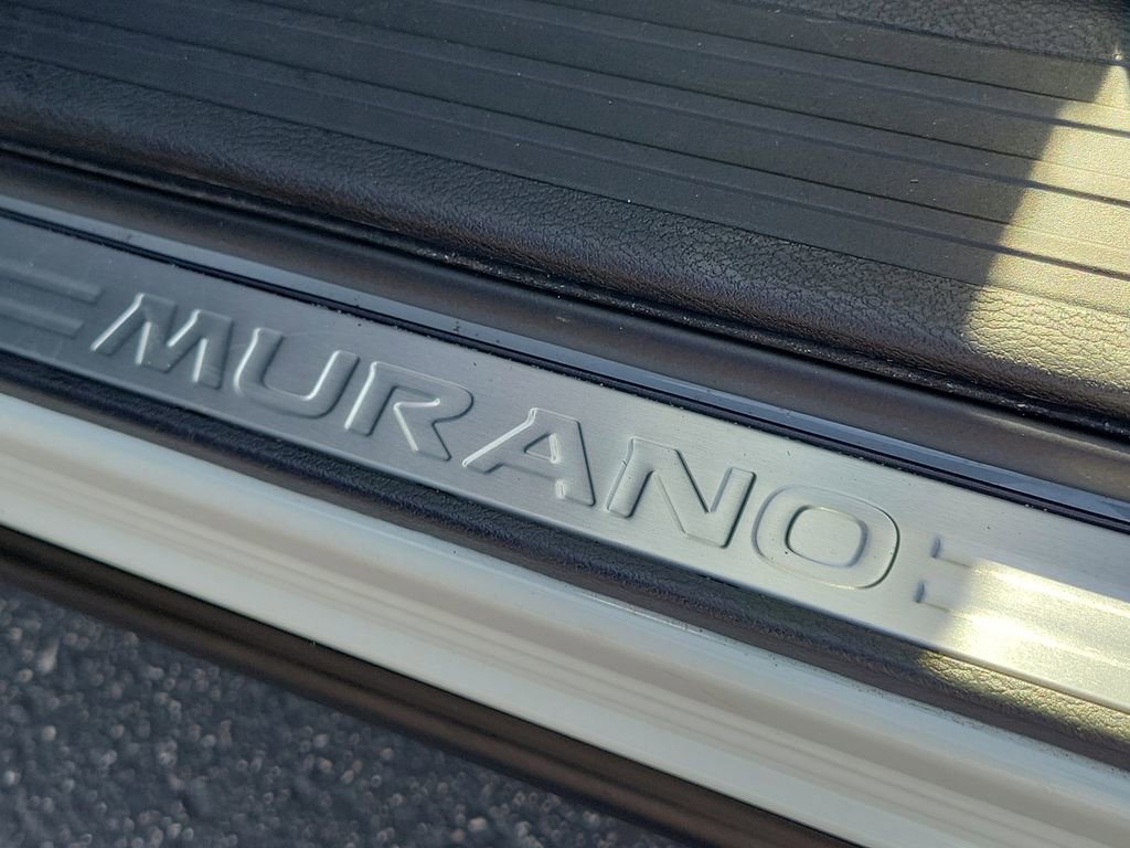Used 2021 Nissan Murano SV FWD image 20