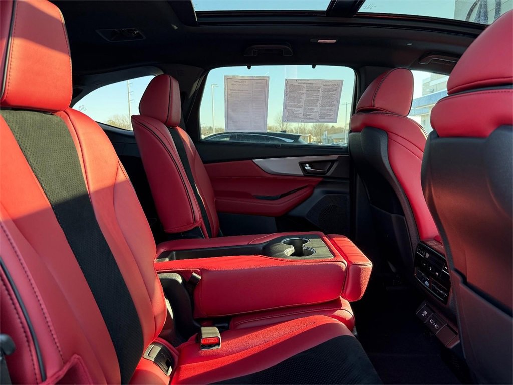 Certified 2024 Acura MDX A-Spec image 10