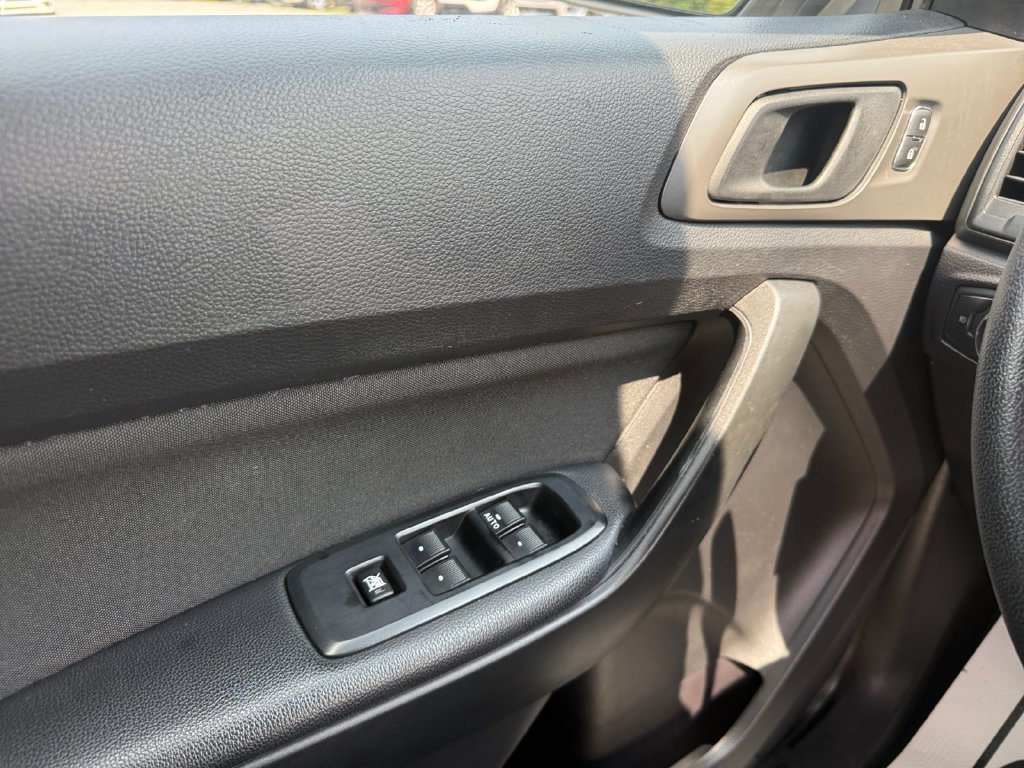 Used 2019 Ford Ranger XL w/ Equipment Group 101A Mid RWD image 17
