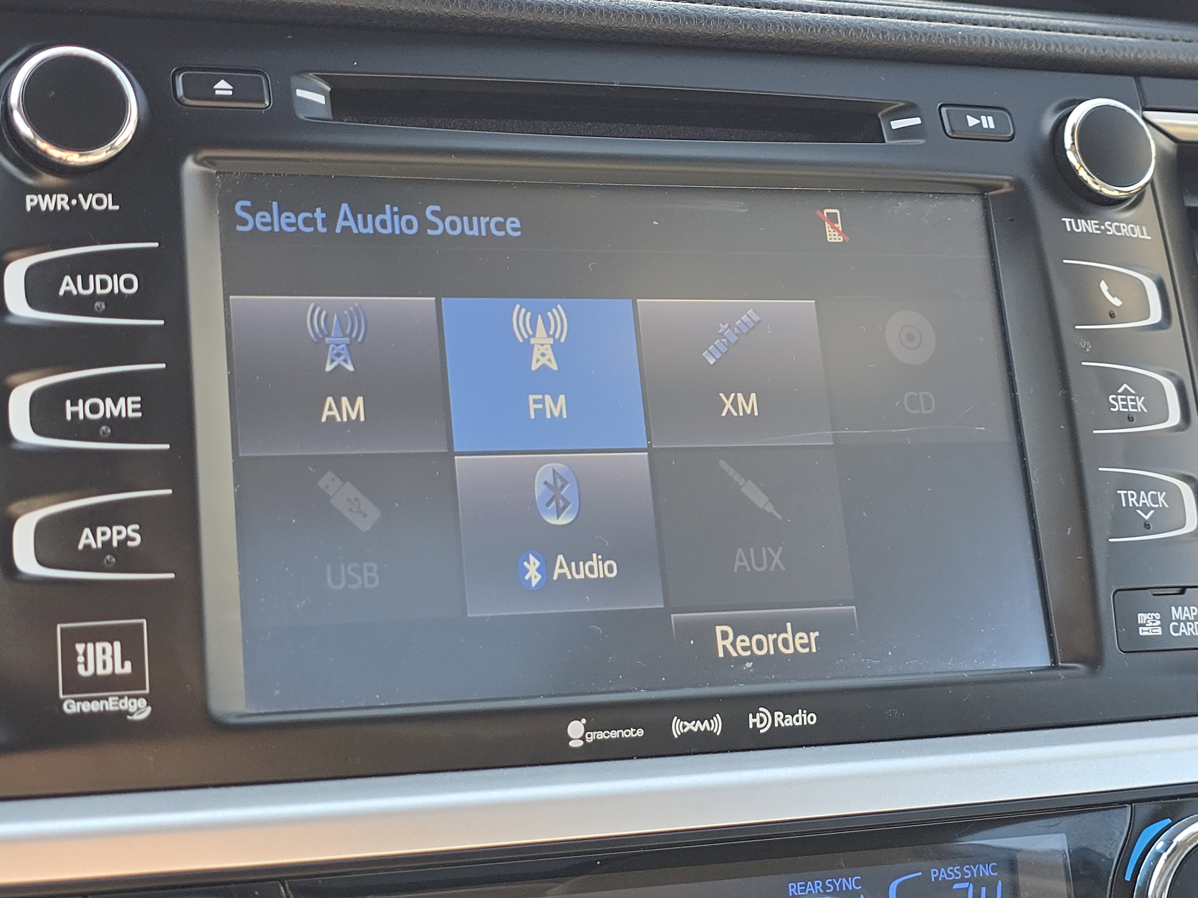 Used 2019 Toyota Highlander Limited AWD/4WD image 10