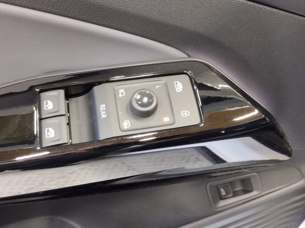 New 2026 Volkswagen ID.4 Pro S Plus AWD/4WD image 20