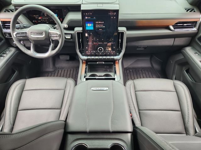 Used 2026 GMC Yukon Denali w/ Sun & Power Step Package AWD/4WD image 26